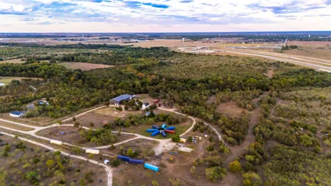 1501 Boggy Creek Road