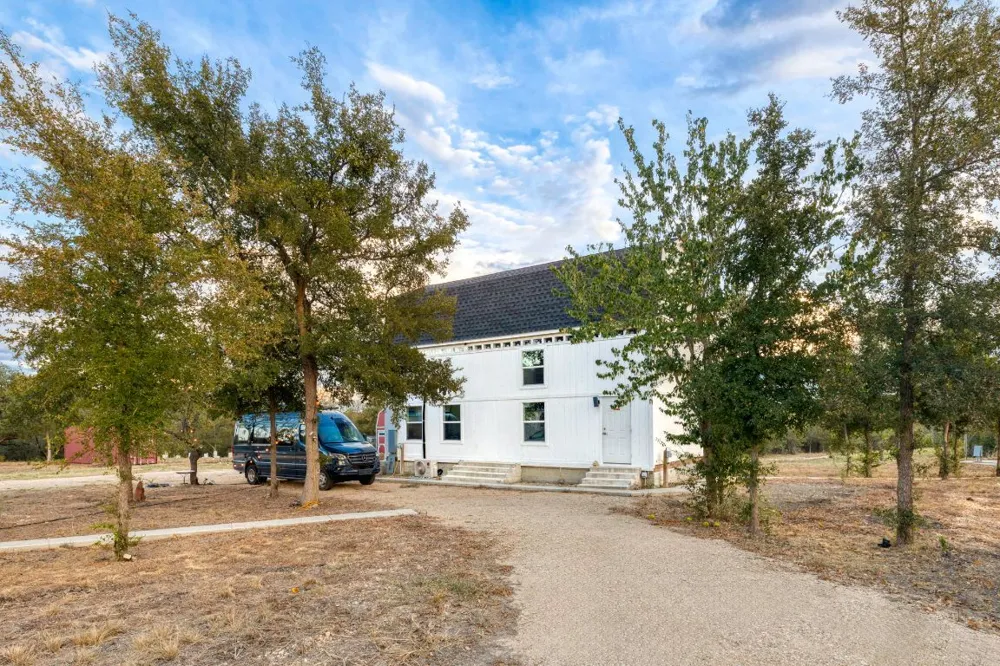 1501 Boggy Creek Road Lockhart, TX 78644