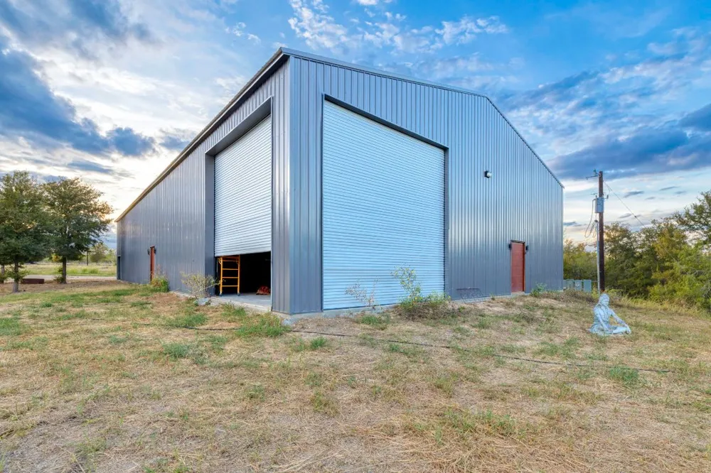 1501 Boggy Creek Road Lockhart, TX 78644