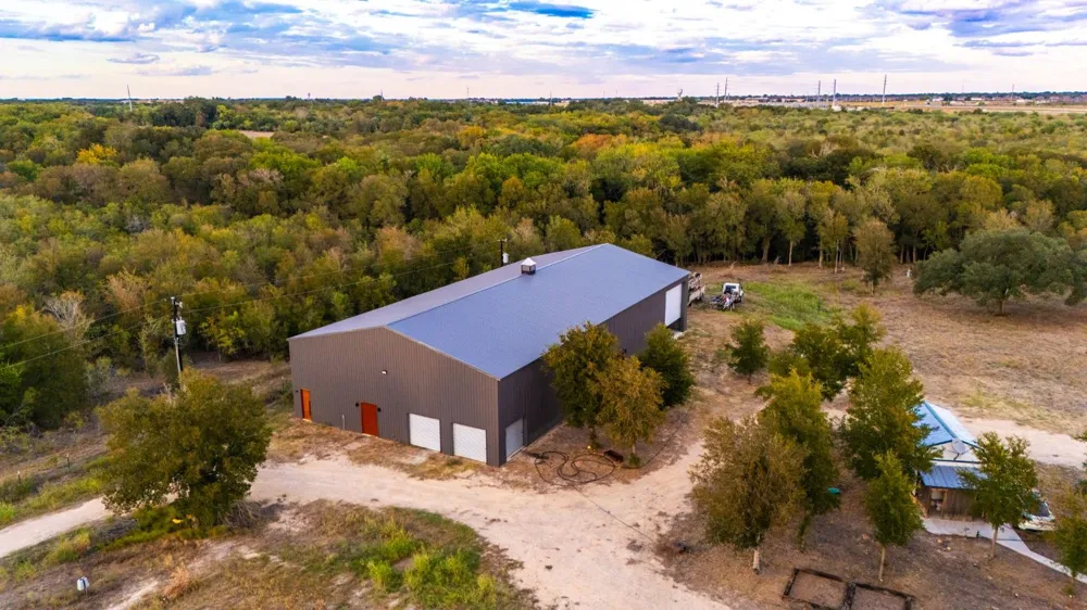 1501 Boggy Creek Road Lockhart, TX 78644