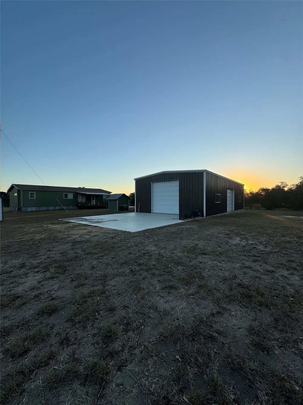 2636 E FM 532 Schulenburg, TX 78956