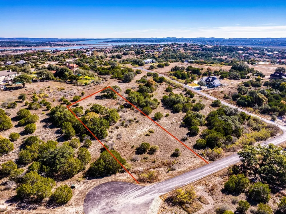 122 Upper River Place Spring Branch, TX 78070