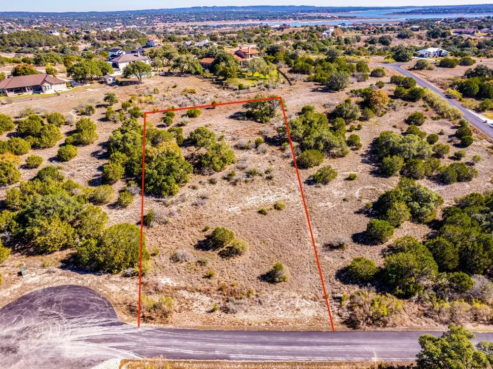 122 Upper River Place Spring Branch, TX 78070