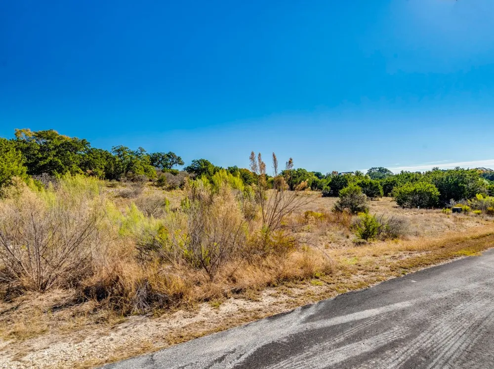 122 Upper River Place Spring Branch, TX 78070