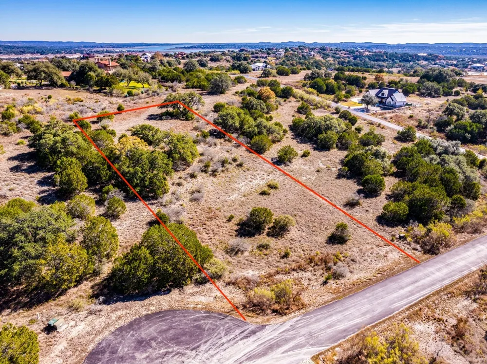 122 Upper River Place Spring Branch, TX 78070