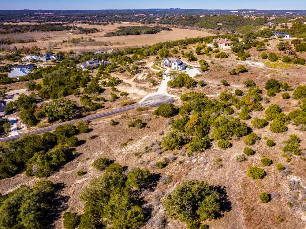 122 Upper River Place Spring Branch, TX 78070