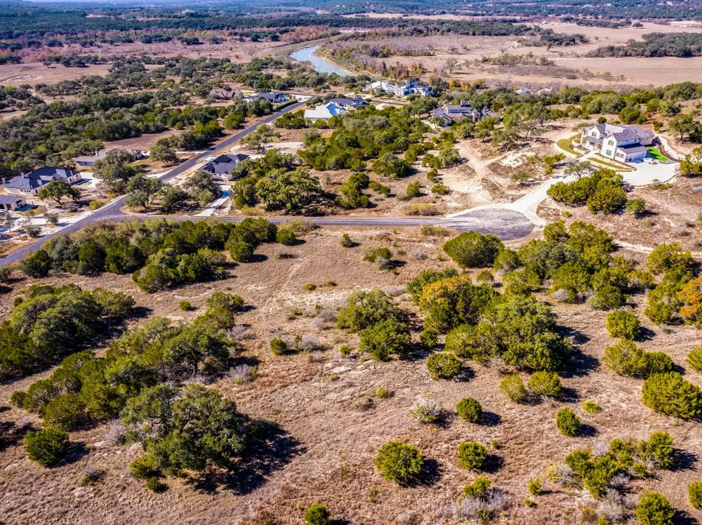 122 Upper River Place Spring Branch, TX 78070