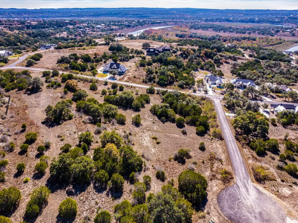 122 Upper River Place Spring Branch, TX 78070