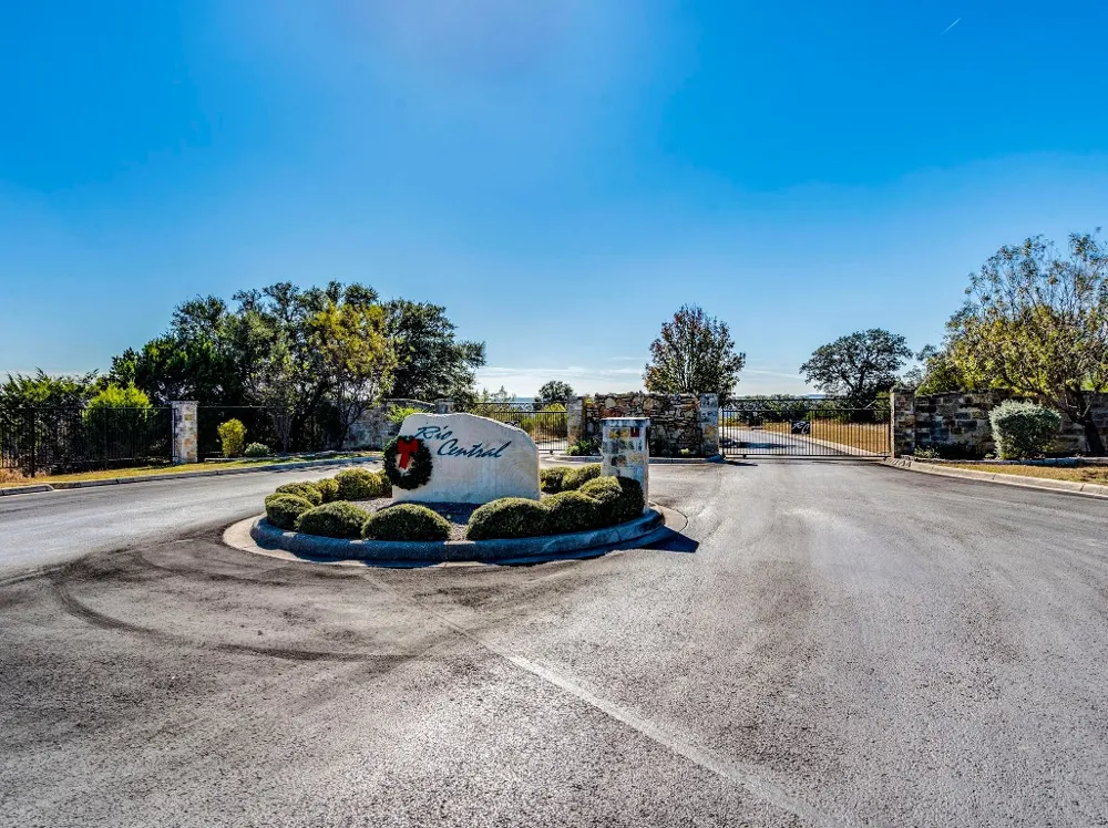 122 Upper River Place Spring Branch, TX 78070