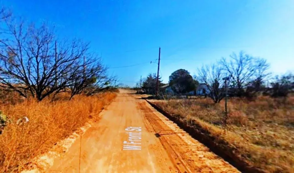 Front Street Colorado City, TX 79512