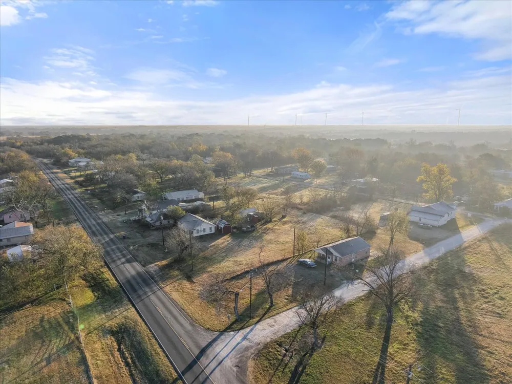 FM 709 E ROAD Dawson, TX 76639