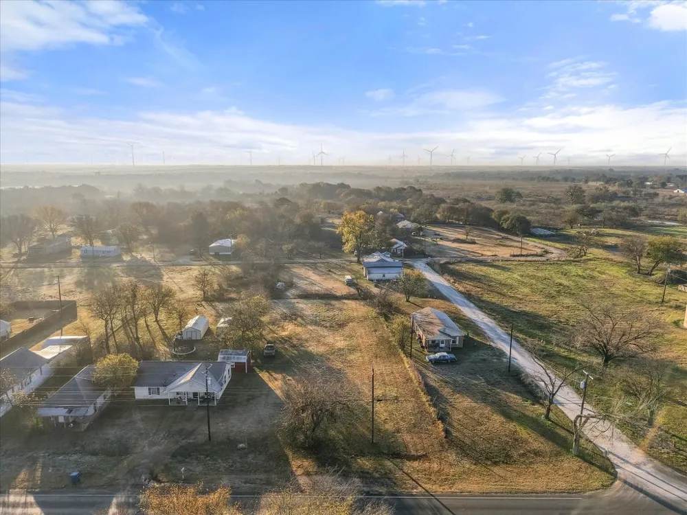 FM 709 E ROAD Dawson, TX 76639