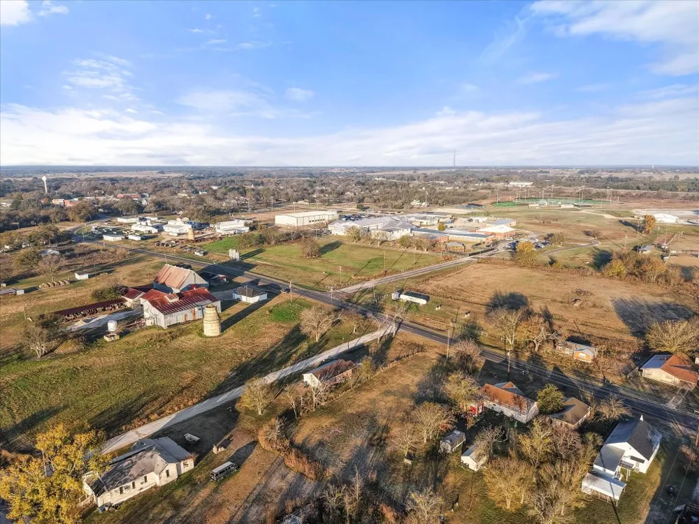 FM 709 E ROAD Dawson, TX 76639