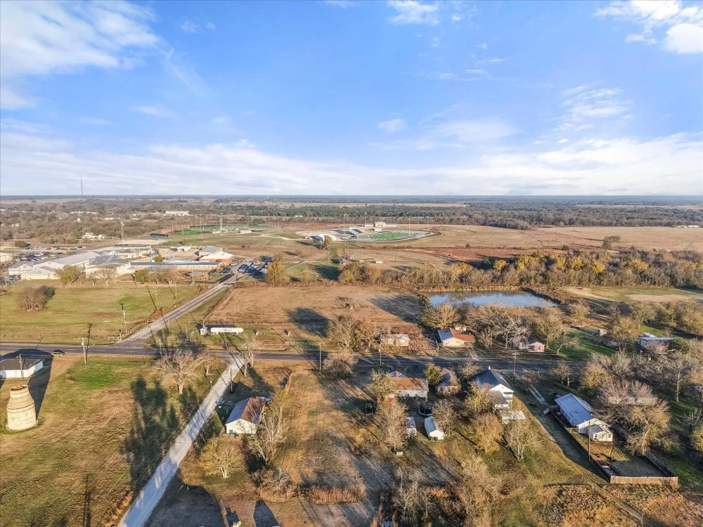 FM 709 E ROAD Dawson, TX 76639