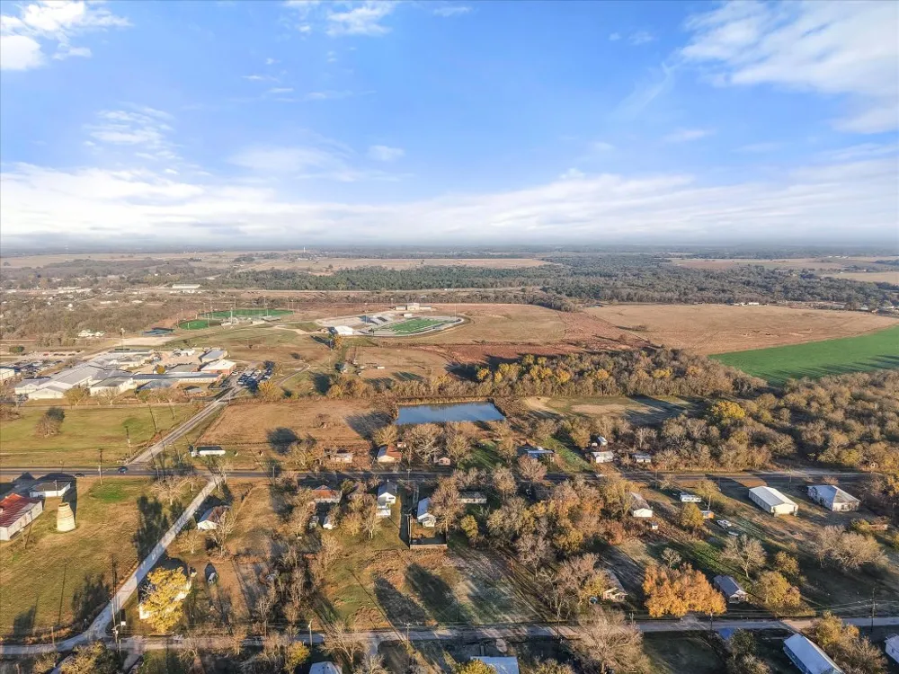 FM 709 E ROAD Dawson, TX 76639