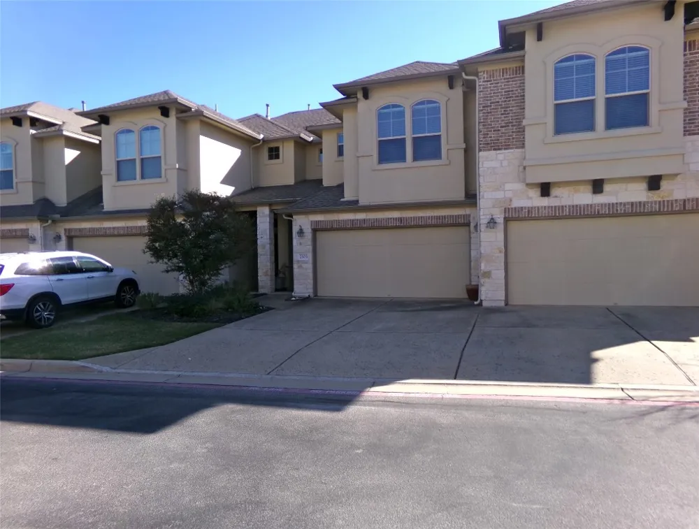 14001 Avery Ranch Boulevard #2103