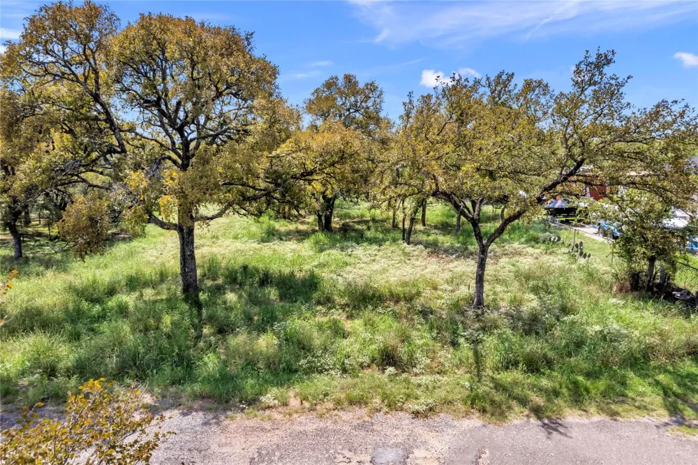 E Maple Drive #LOTS 243-244 & 279-280 Granite Shoals, TX 78654