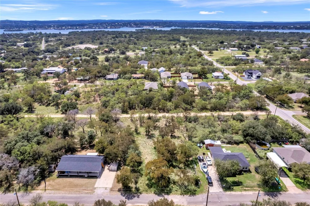 E Maple Drive #LOTS 243-244 & 279-280 Granite Shoals, TX 78654