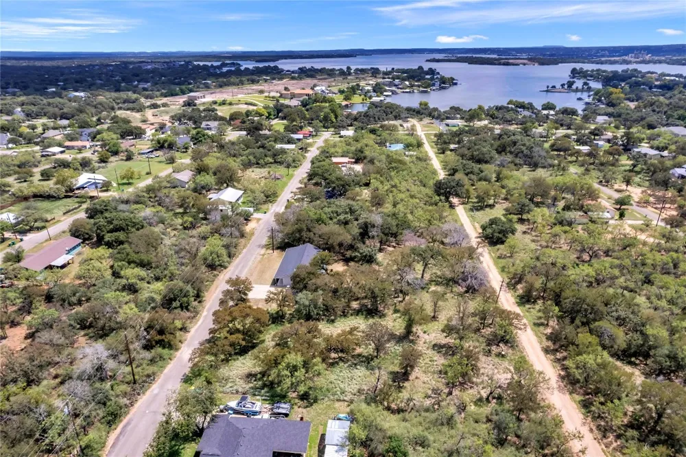 E Maple Drive #LOTS 243-244 & 279-280 Granite Shoals, TX 78654