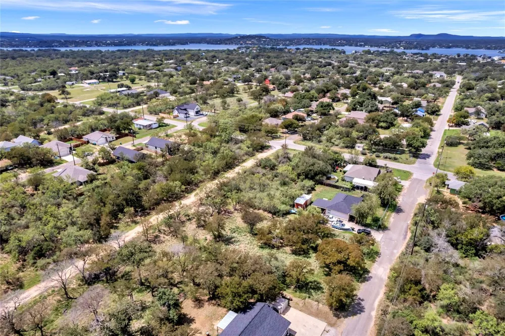 E Maple Drive #LOTS 243-244 & 279-280 Granite Shoals, TX 78654
