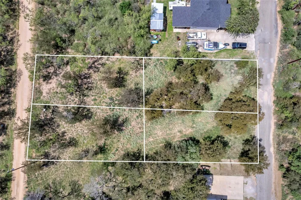 E Maple Drive #LOTS 243-244 & 279-280 Granite Shoals, TX 78654