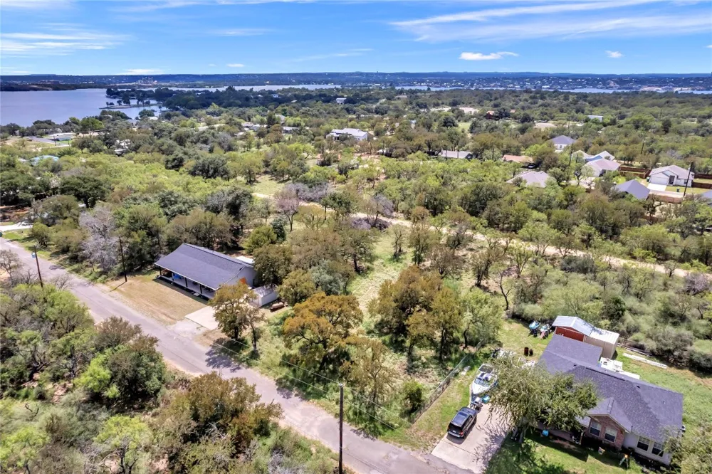 E Maple Drive #LOTS 243-244 & 279-280 Granite Shoals, TX 78654