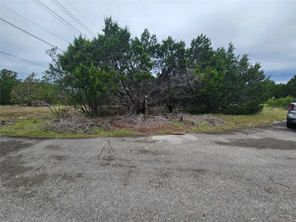 6802 Cedar Ridge Circle Lago Vista, TX 78645