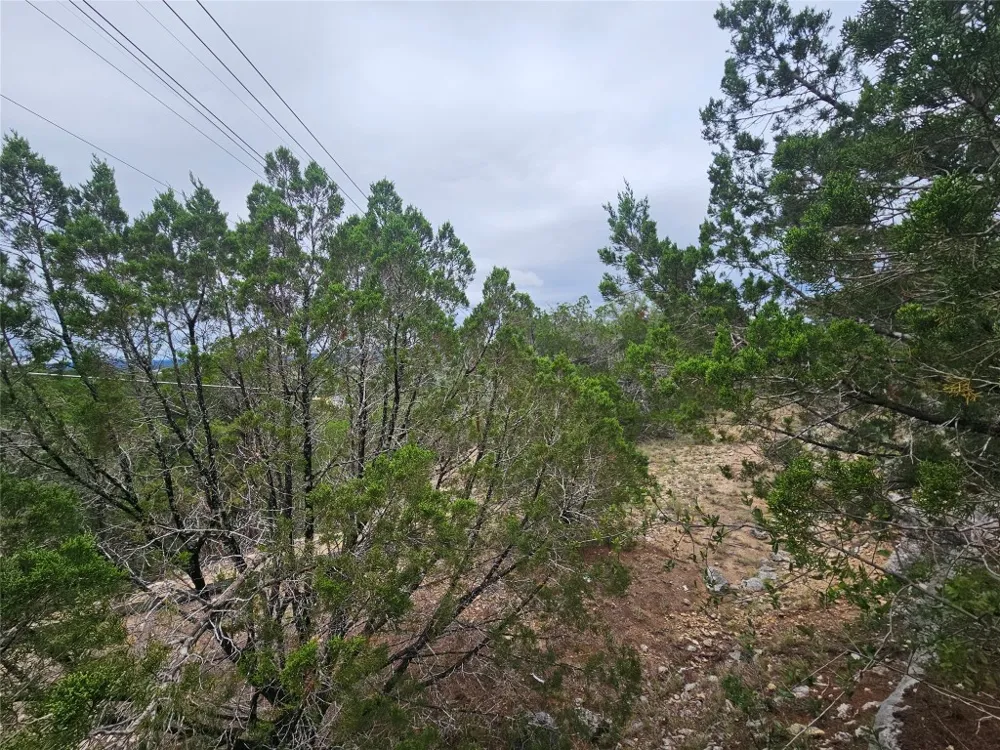 6802 Cedar Ridge Circle Lago Vista, TX 78645