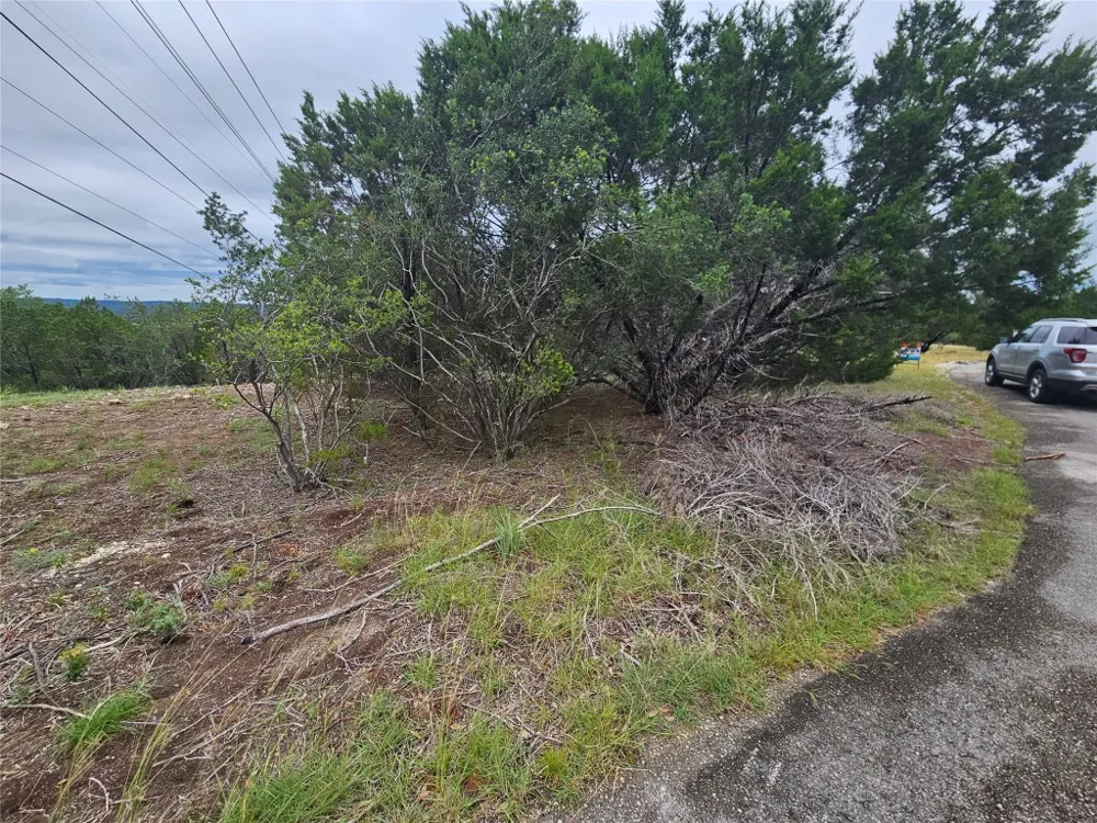 6802 Cedar Ridge Circle Lago Vista, TX 78645