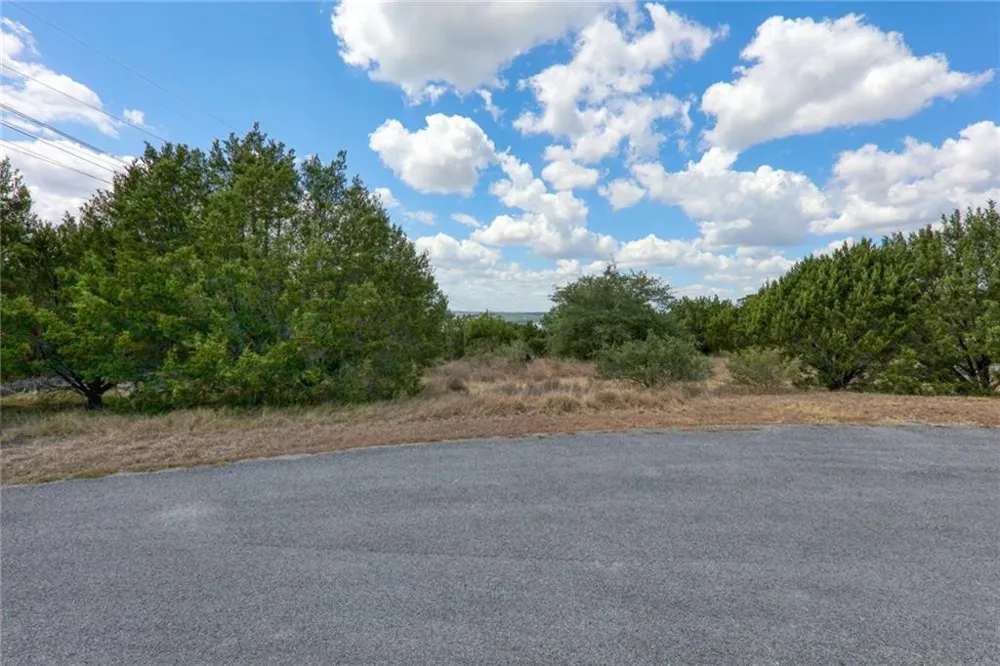 6802 Cedar Ridge Circle Lago Vista, TX 78645