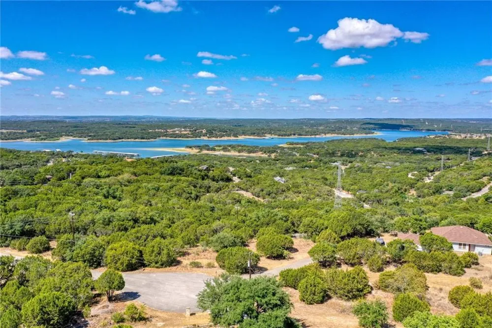 6802 Cedar Ridge Circle Lago Vista, TX 78645