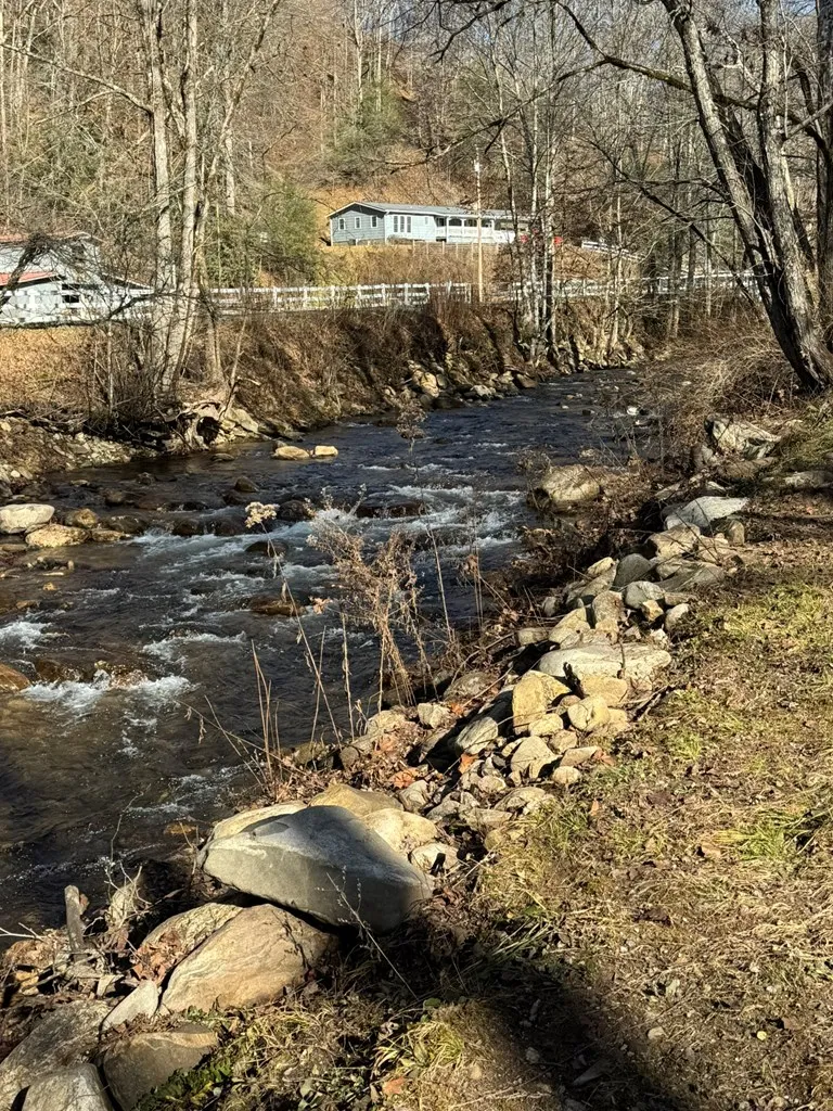 Larspur Lane Cullowhee, NC 28723