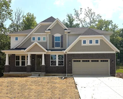 5371 Sheldon Close