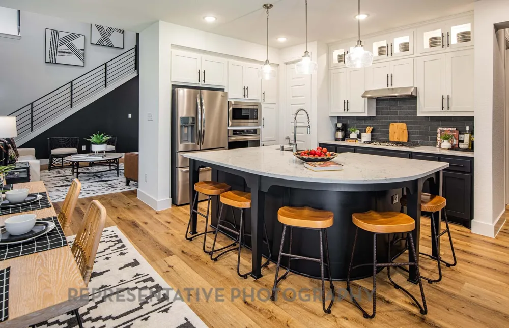 2713 Santa Monica Mews Celina, TX 75009