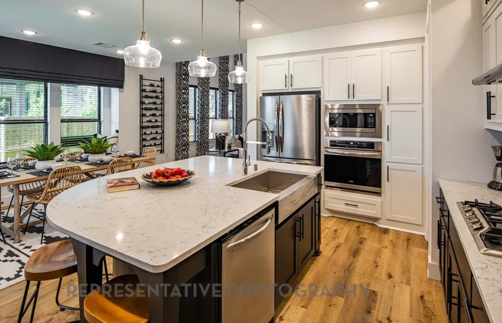 2713 Santa Monica Mews Celina, TX 75009