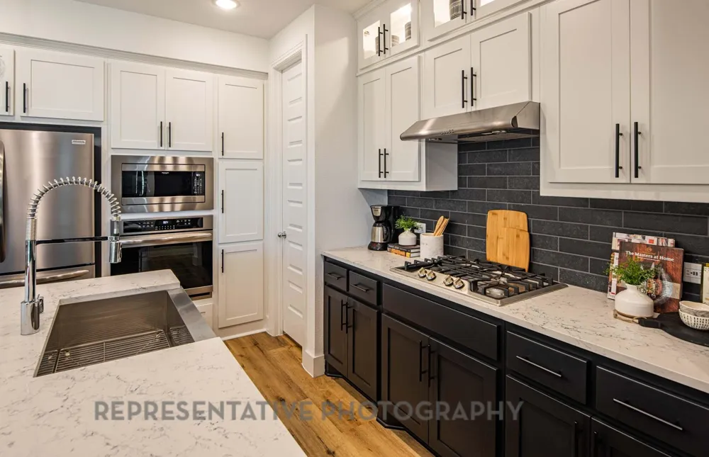 2713 Santa Monica Mews Celina, TX 75009