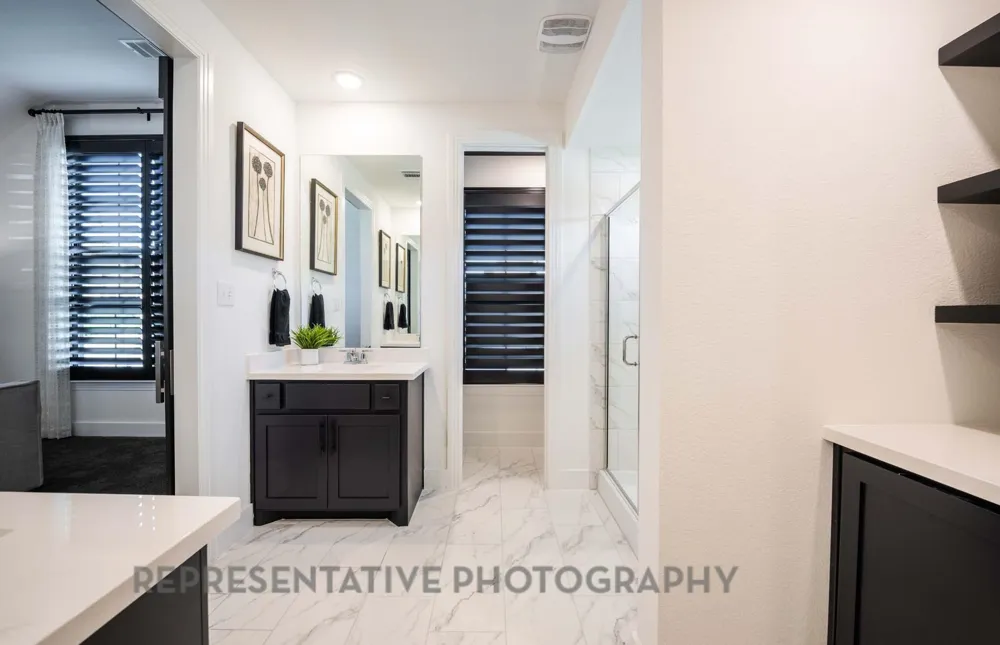 2713 Santa Monica Mews Celina, TX 75009