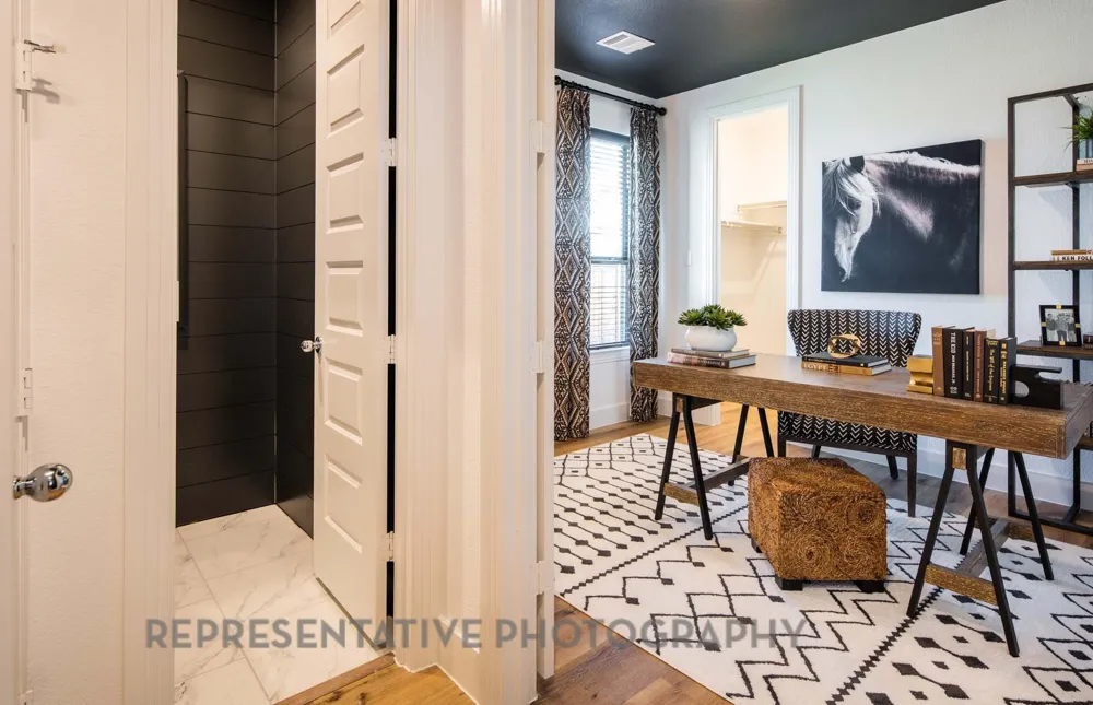 2713 Santa Monica Mews Celina, TX 75009
