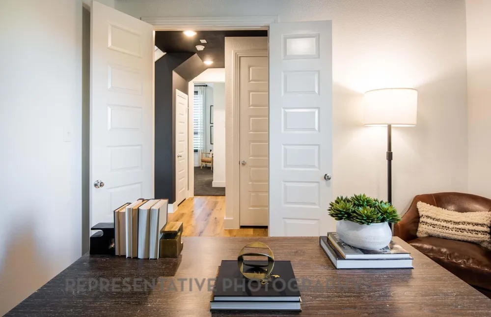 2713 Santa Monica Mews Celina, TX 75009