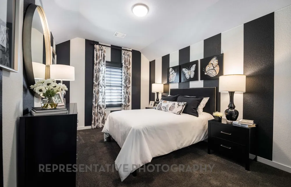 2713 Santa Monica Mews Celina, TX 75009