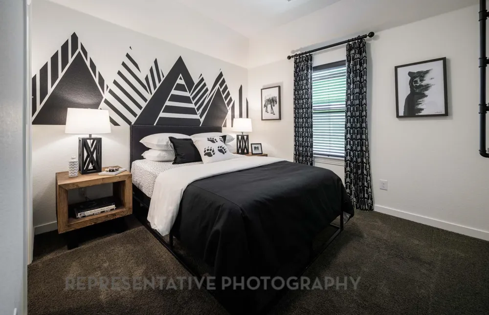 2713 Santa Monica Mews Celina, TX 75009