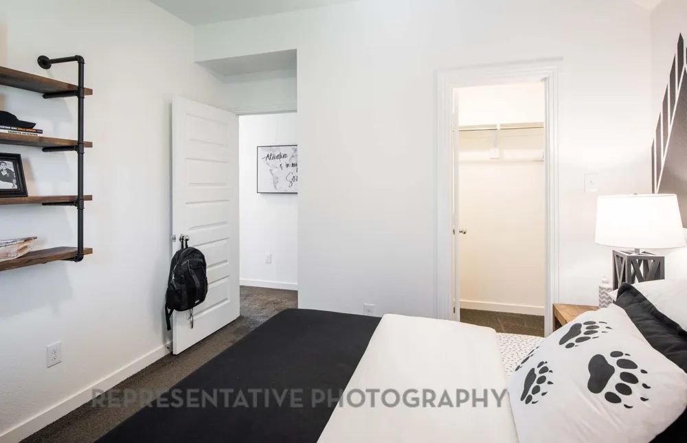 2713 Santa Monica Mews Celina, TX 75009