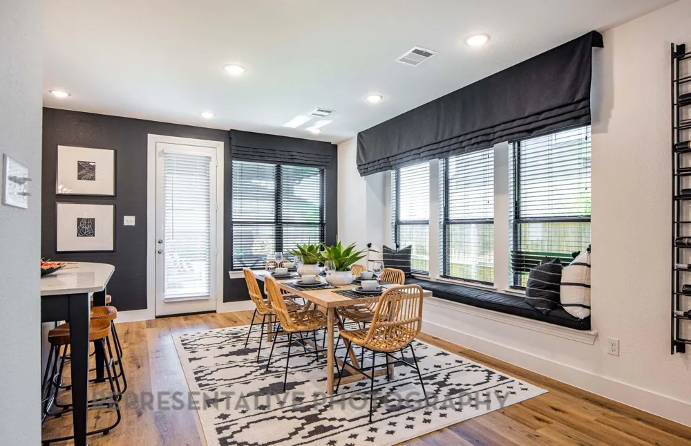 2713 Santa Monica Mews Celina, TX 75009