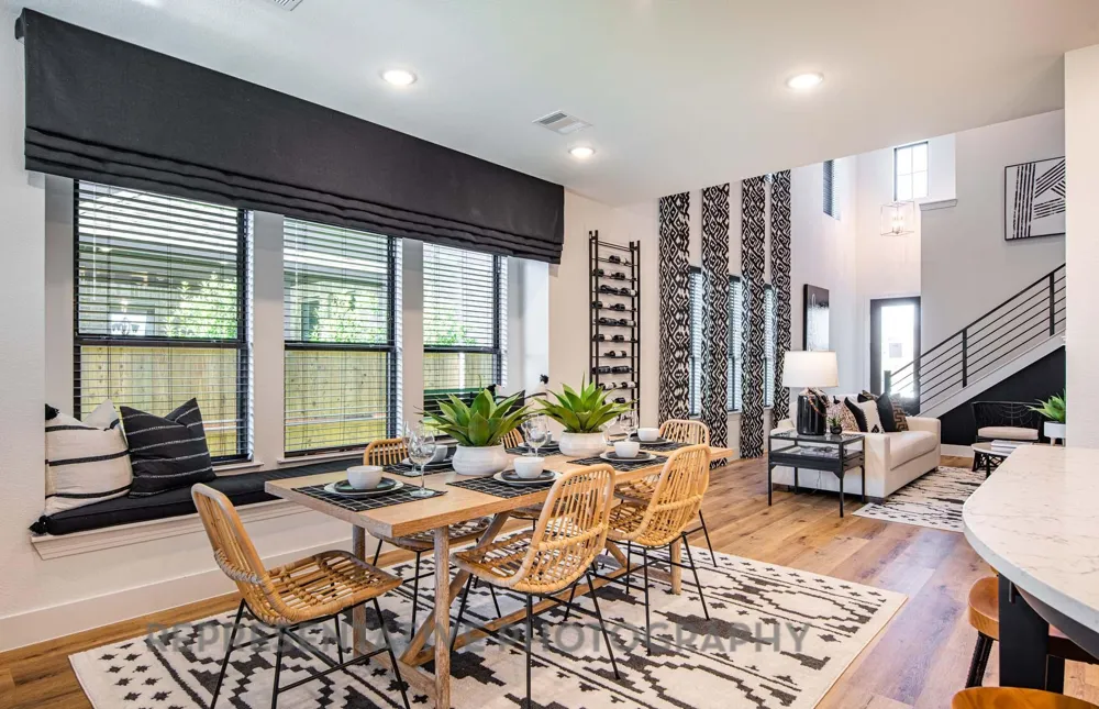 2713 Santa Monica Mews Celina, TX 75009