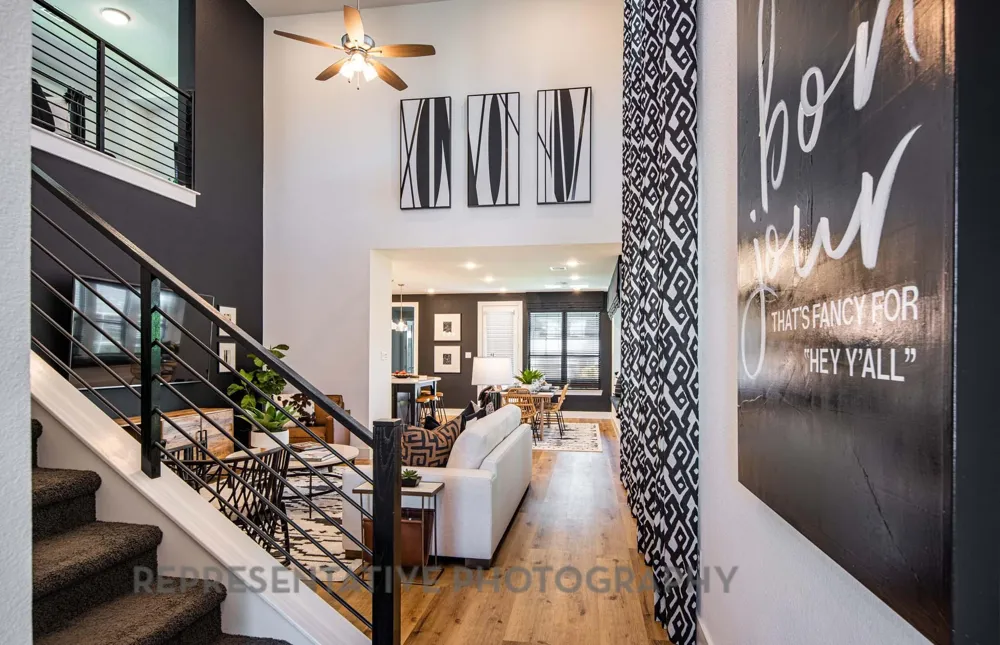 2713 Santa Monica Mews Celina, TX 75009
