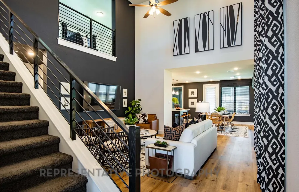 2713 Santa Monica Mews Celina, TX 75009