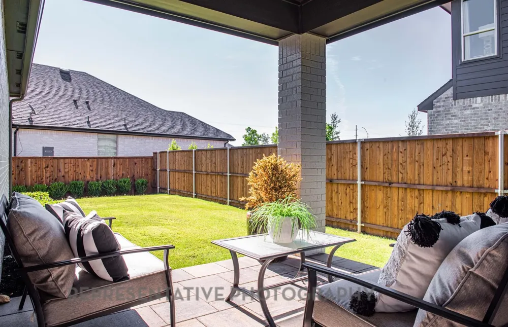 2713 Santa Monica Mews Celina, TX 75009