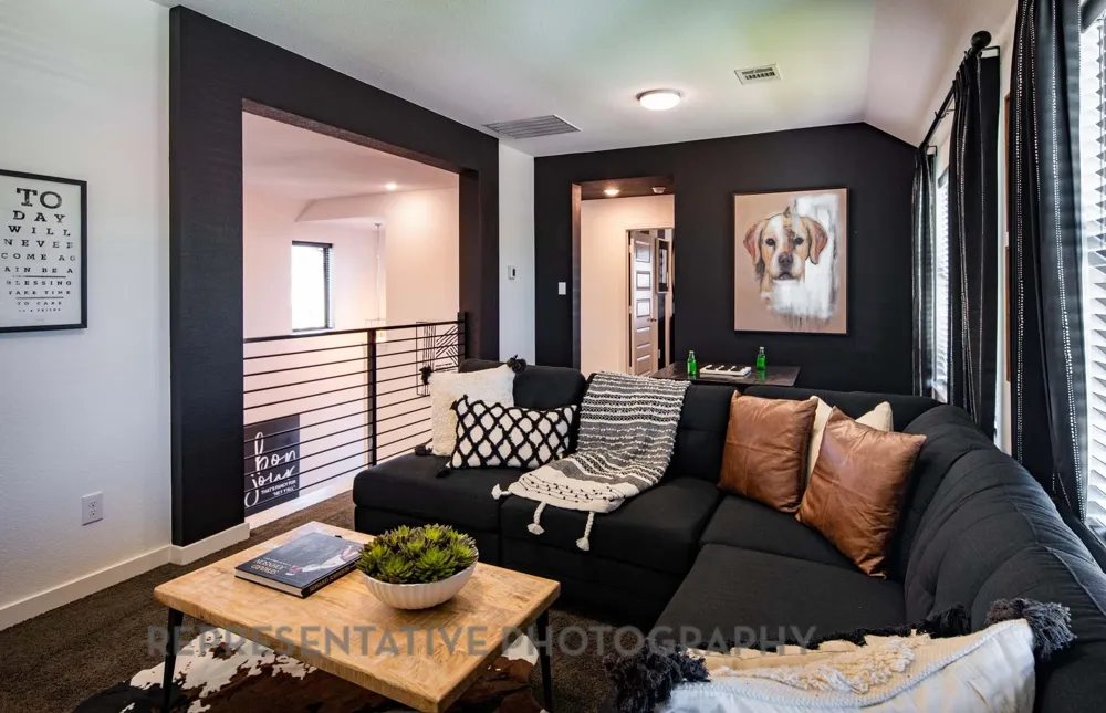 2713 Santa Monica Mews Celina, TX 75009