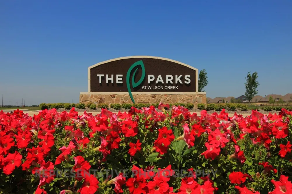 2713 Santa Monica Mews Celina, TX 75009