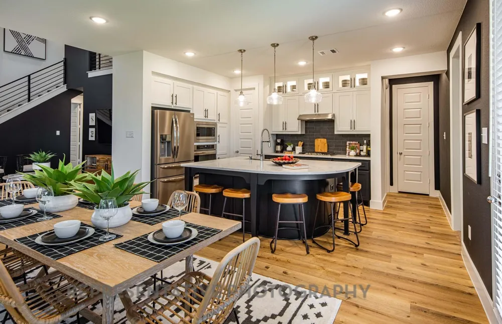 2713 Santa Monica Mews Celina, TX 75009